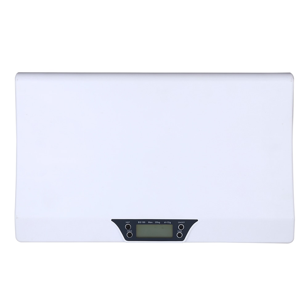 Baby Weighing Scale Electronic Device